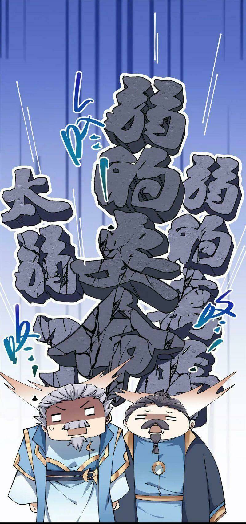 Chưởng Môn Khiêm  Tốn Chút Chapter 58 - Trang 2