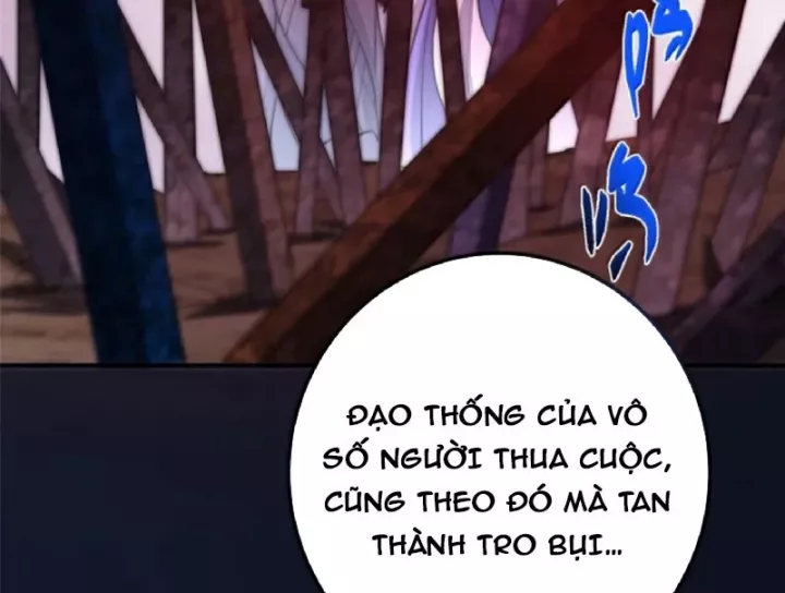 Chưởng Môn Khiêm  Tốn Chút Chapter 582 - Trang 2