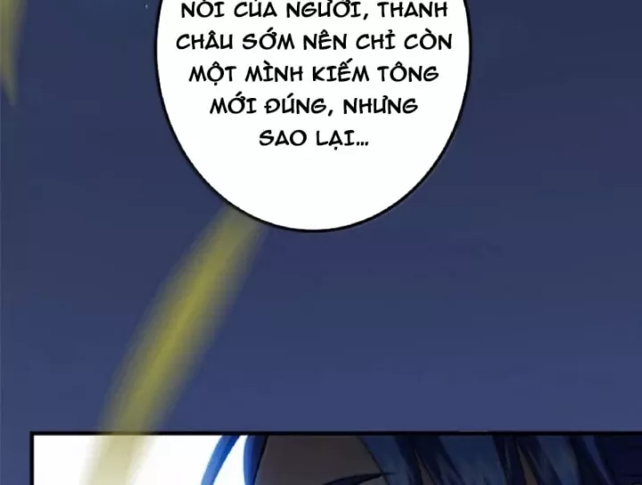 Chưởng Môn Khiêm  Tốn Chút Chapter 582 - Trang 2