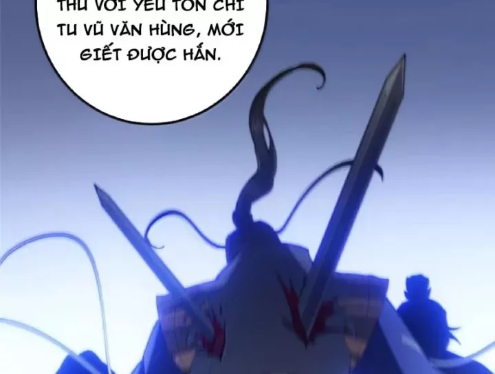 Chưởng Môn Khiêm  Tốn Chút Chapter 582 - Trang 2