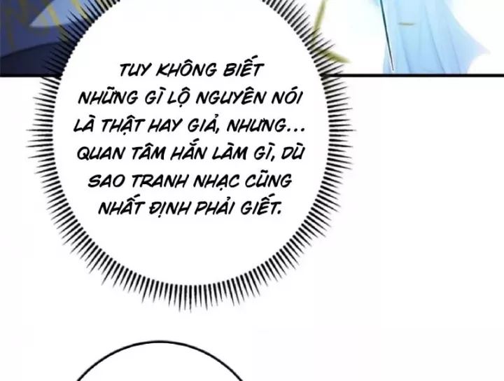 Chưởng Môn Khiêm  Tốn Chút Chapter 582 - Trang 2