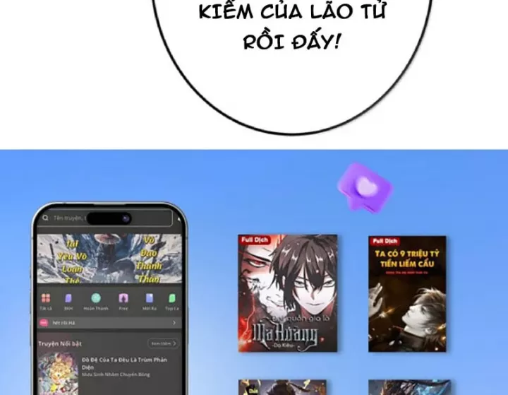 Chưởng Môn Khiêm  Tốn Chút Chapter 582 - Trang 2