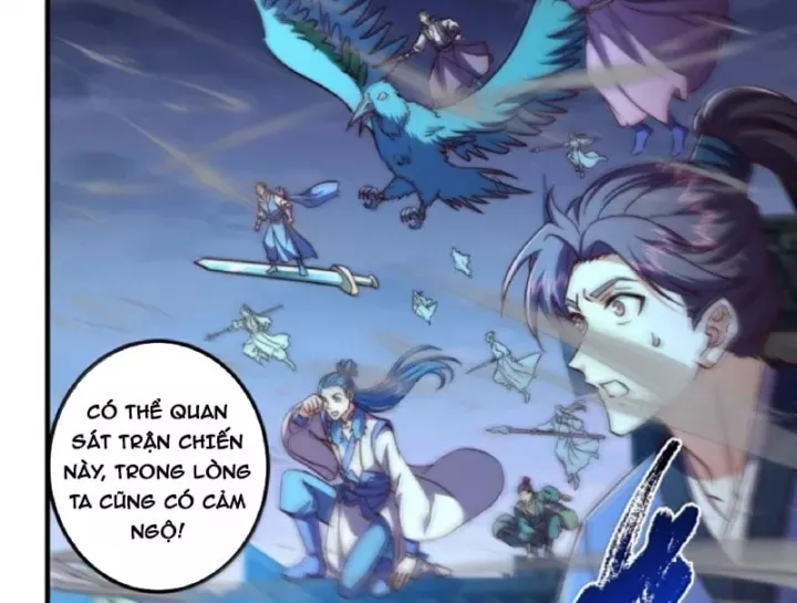 Chưởng Môn Khiêm  Tốn Chút Chapter 582 - Trang 2