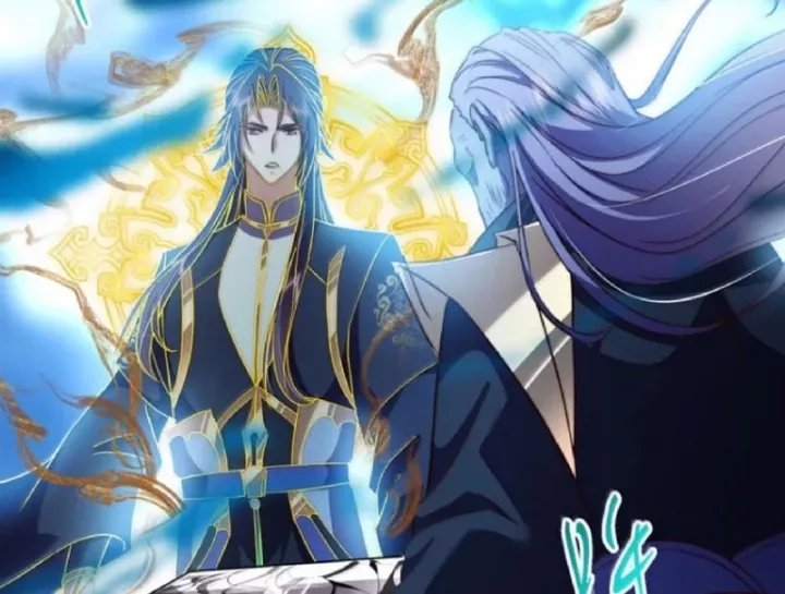 Chưởng Môn Khiêm  Tốn Chút Chapter 582 - Trang 2