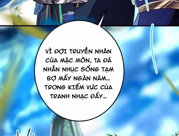 Chưởng Môn Khiêm  Tốn Chút Chapter 582 - Trang 2