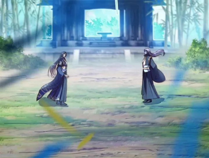 Chưởng Môn Khiêm  Tốn Chút Chapter 582 - Trang 2