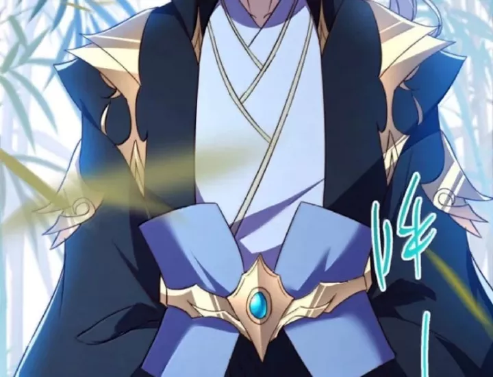 Chưởng Môn Khiêm  Tốn Chút Chapter 582 - Trang 2