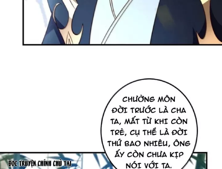 Chưởng Môn Khiêm  Tốn Chút Chapter 582 - Trang 2