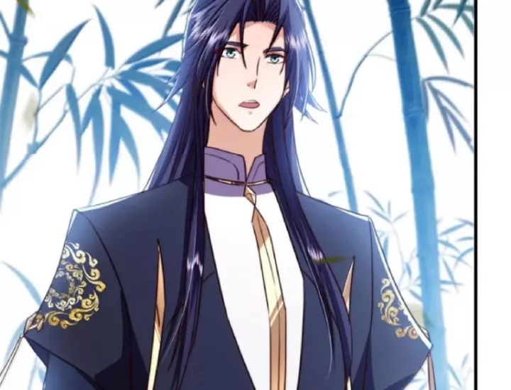 Chưởng Môn Khiêm  Tốn Chút Chapter 582 - Trang 2