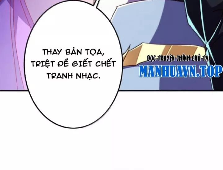 Chưởng Môn Khiêm  Tốn Chút Chapter 582 - Trang 2