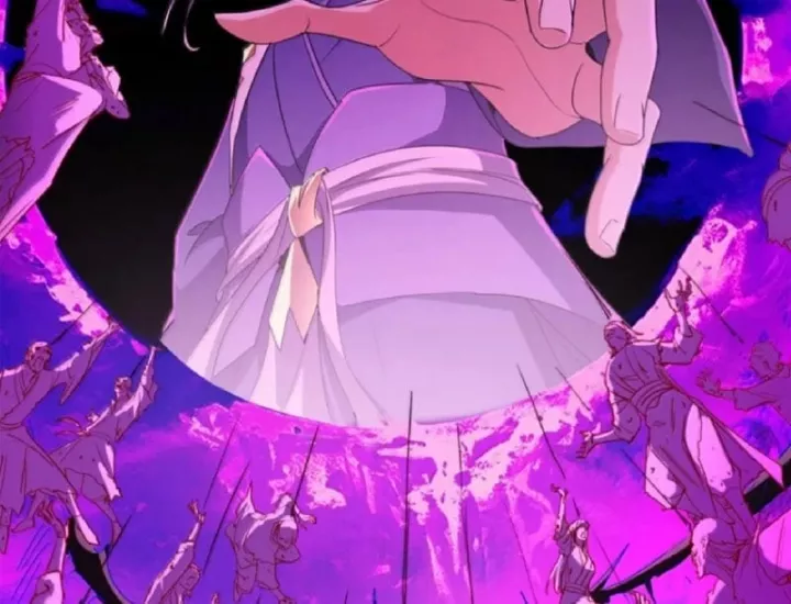 Chưởng Môn Khiêm  Tốn Chút Chapter 582 - Trang 2