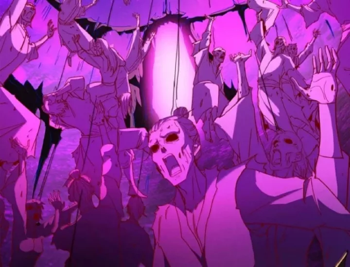 Chưởng Môn Khiêm  Tốn Chút Chapter 582 - Trang 2