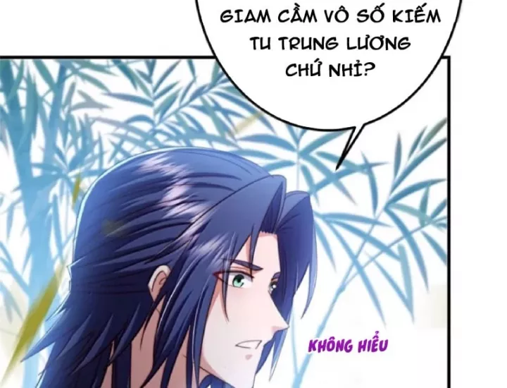 Chưởng Môn Khiêm  Tốn Chút Chapter 582 - Trang 2