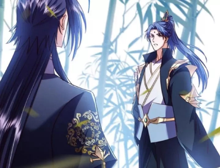 Chưởng Môn Khiêm  Tốn Chút Chapter 582 - Trang 2