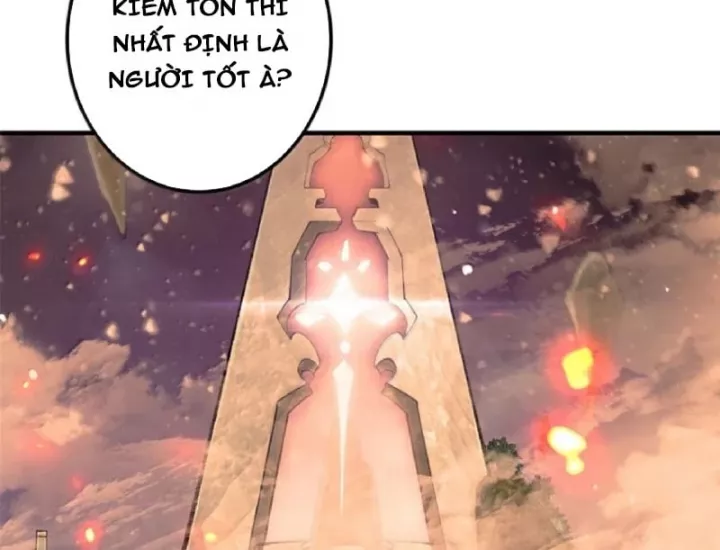 Chưởng Môn Khiêm  Tốn Chút Chapter 582 - Trang 2