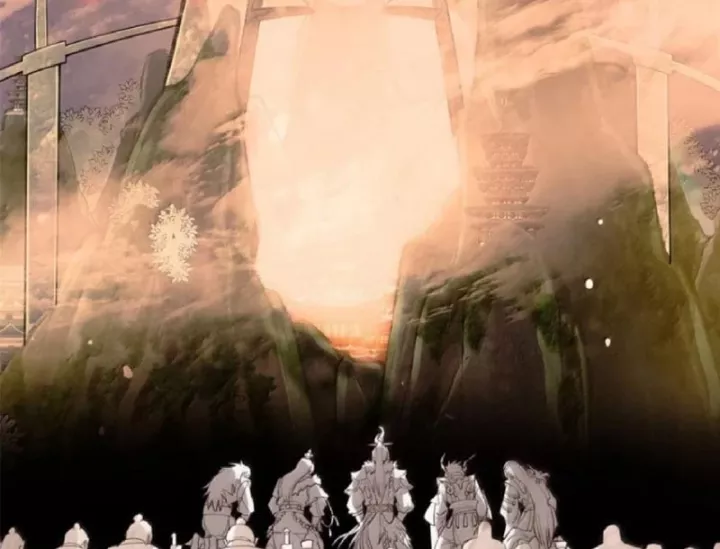 Chưởng Môn Khiêm  Tốn Chút Chapter 582 - Trang 2