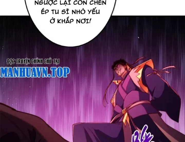 Chưởng Môn Khiêm  Tốn Chút Chapter 582 - Trang 2