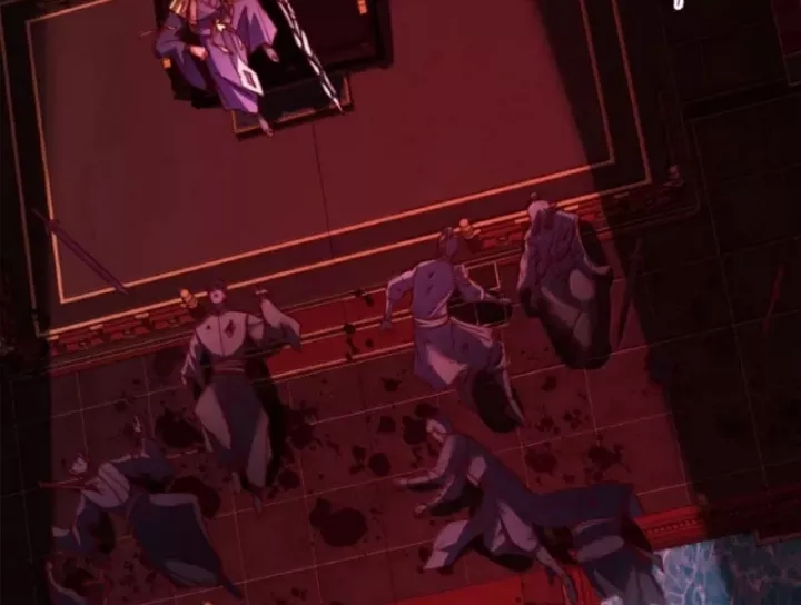 Chưởng Môn Khiêm  Tốn Chút Chapter 582 - Trang 2