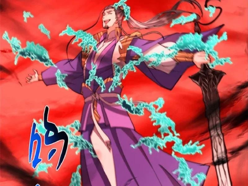 Chưởng Môn Khiêm  Tốn Chút Chapter 583 - Trang 2