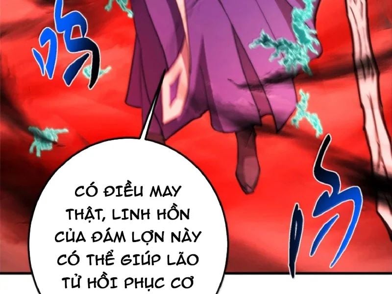 Chưởng Môn Khiêm  Tốn Chút Chapter 583 - Trang 2