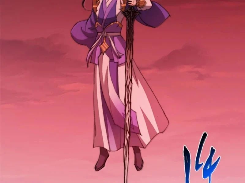 Chưởng Môn Khiêm  Tốn Chút Chapter 583 - Trang 2