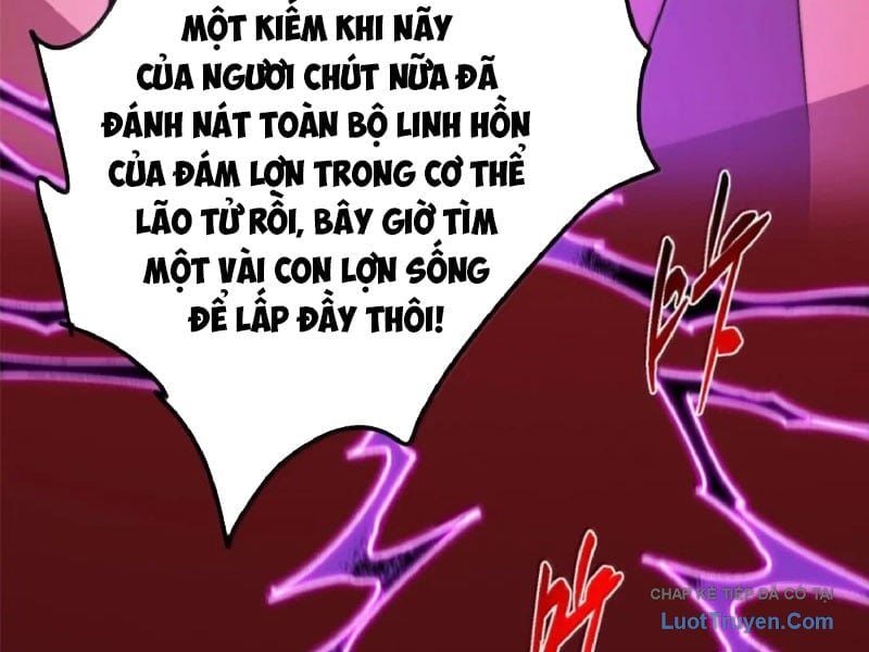 Chưởng Môn Khiêm  Tốn Chút Chapter 583 - Trang 2