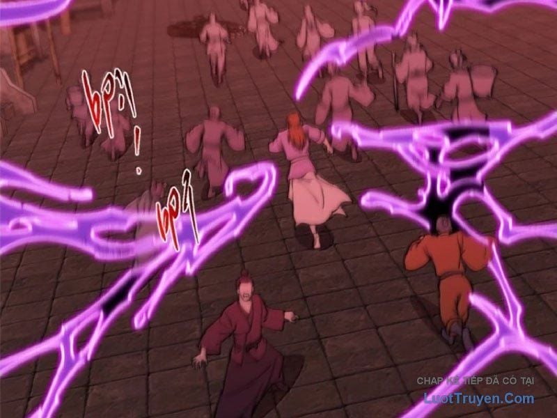 Chưởng Môn Khiêm  Tốn Chút Chapter 583 - Trang 2