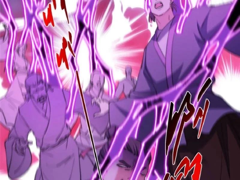 Chưởng Môn Khiêm  Tốn Chút Chapter 583 - Trang 2