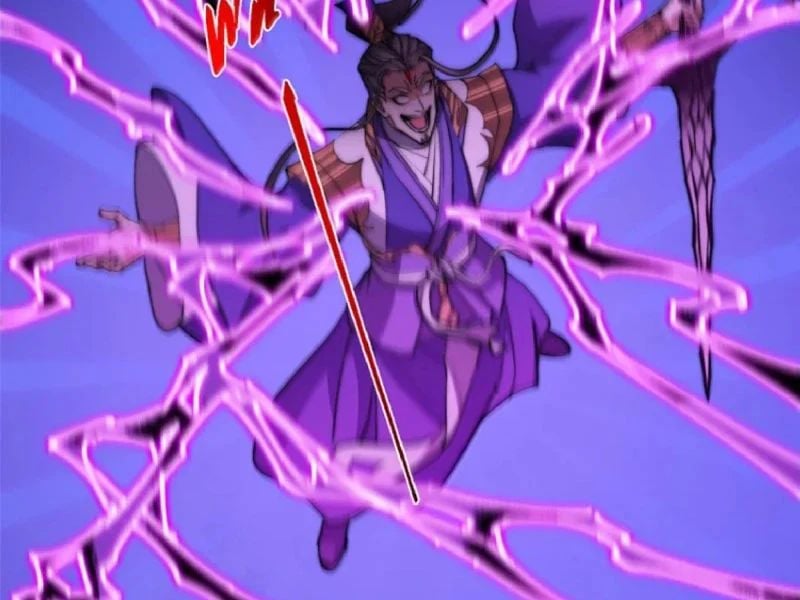 Chưởng Môn Khiêm  Tốn Chút Chapter 583 - Trang 2