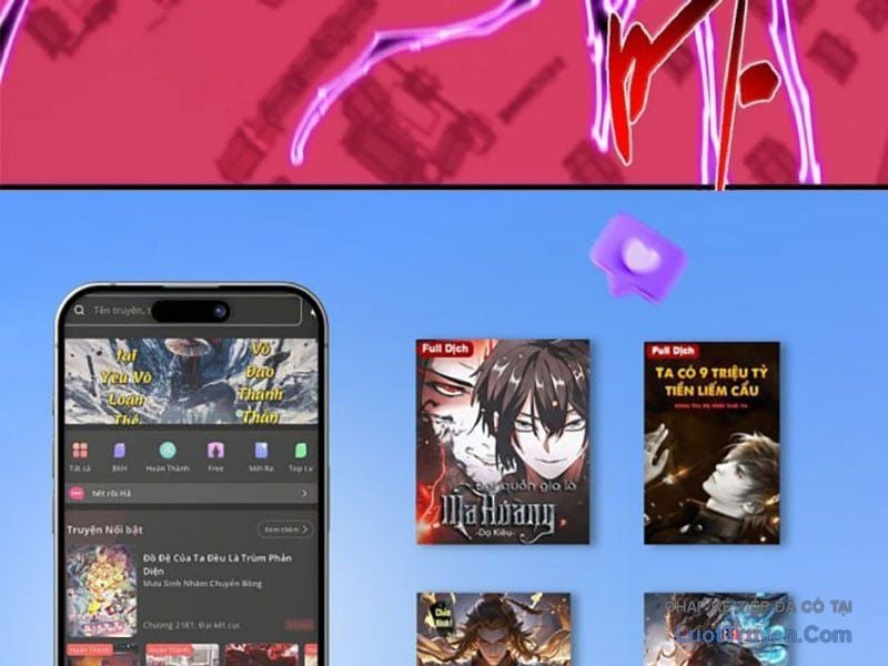 Chưởng Môn Khiêm  Tốn Chút Chapter 583 - Trang 2