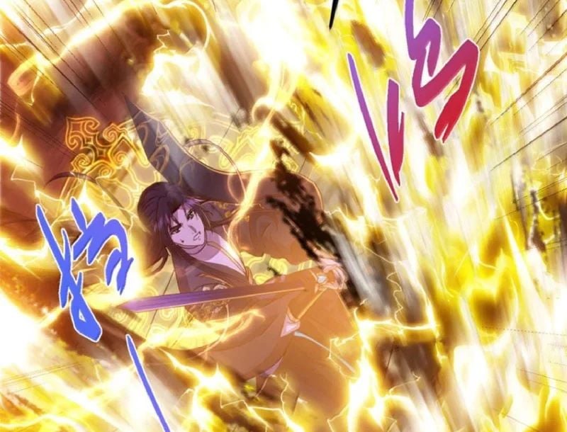 Chưởng Môn Khiêm  Tốn Chút Chapter 583 - Trang 2