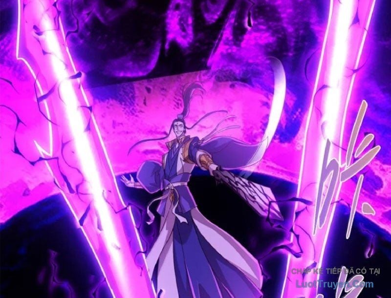 Chưởng Môn Khiêm  Tốn Chút Chapter 583 - Trang 2