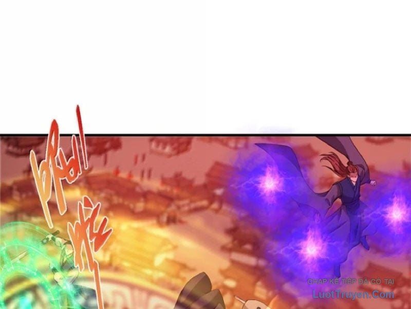 Chưởng Môn Khiêm  Tốn Chút Chapter 583 - Trang 2