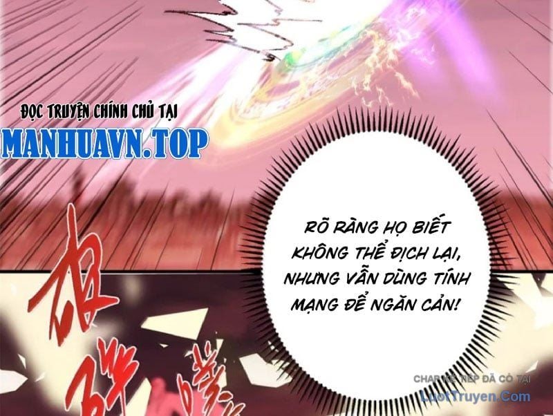 Chưởng Môn Khiêm  Tốn Chút Chapter 583 - Trang 2
