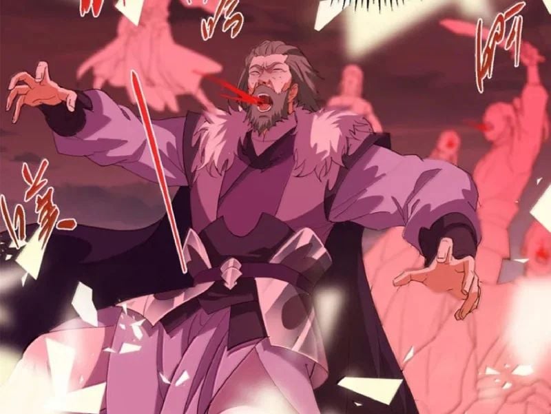 Chưởng Môn Khiêm  Tốn Chút Chapter 583 - Trang 2