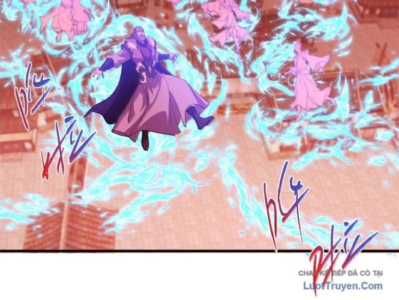 Chưởng Môn Khiêm  Tốn Chút Chapter 583 - Trang 2