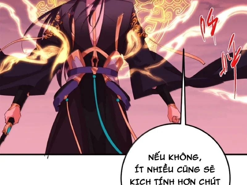 Chưởng Môn Khiêm  Tốn Chút Chapter 583 - Trang 2