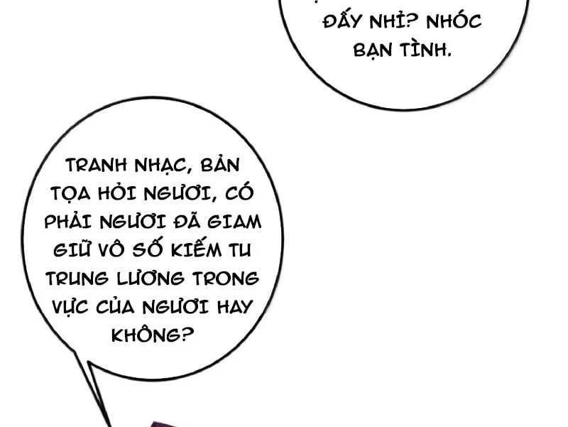 Chưởng Môn Khiêm  Tốn Chút Chapter 583 - Trang 2
