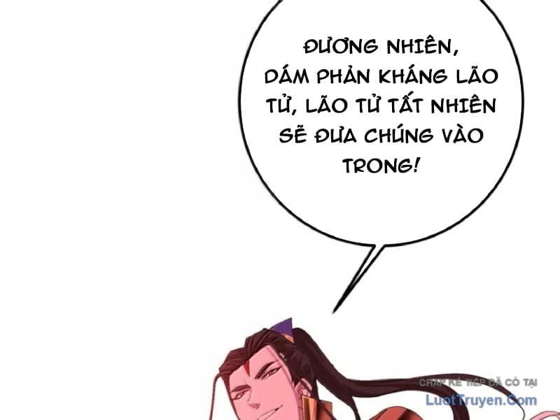 Chưởng Môn Khiêm  Tốn Chút Chapter 583 - Trang 2