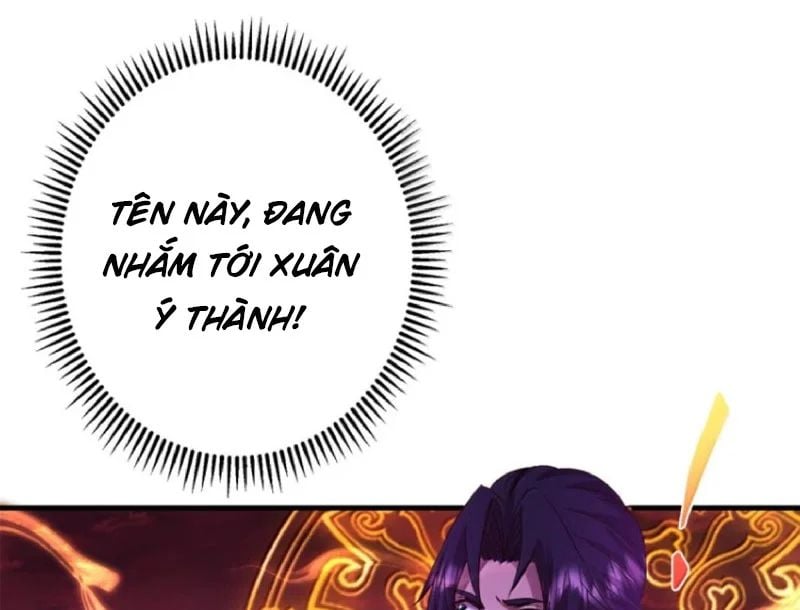 Chưởng Môn Khiêm  Tốn Chút Chapter 583 - Trang 2