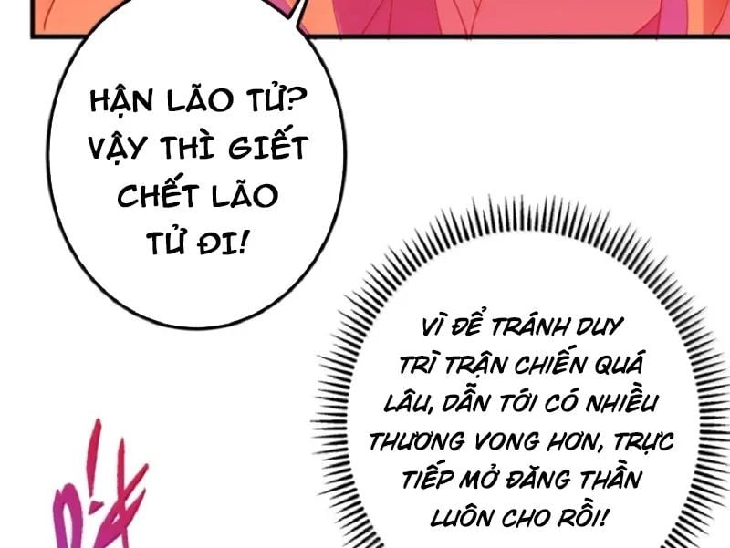 Chưởng Môn Khiêm  Tốn Chút Chapter 583 - Trang 2