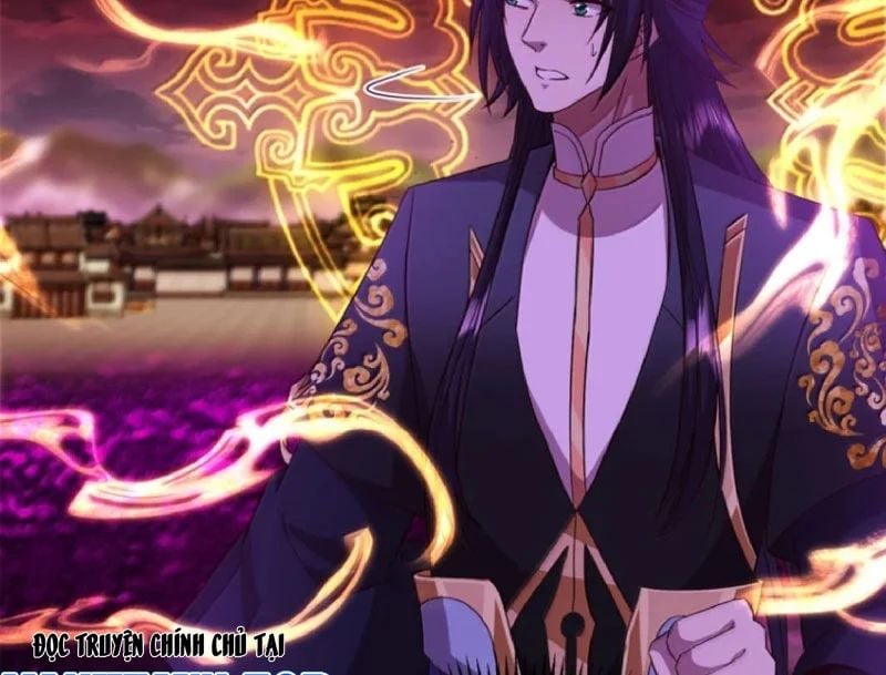 Chưởng Môn Khiêm  Tốn Chút Chapter 583 - Trang 2