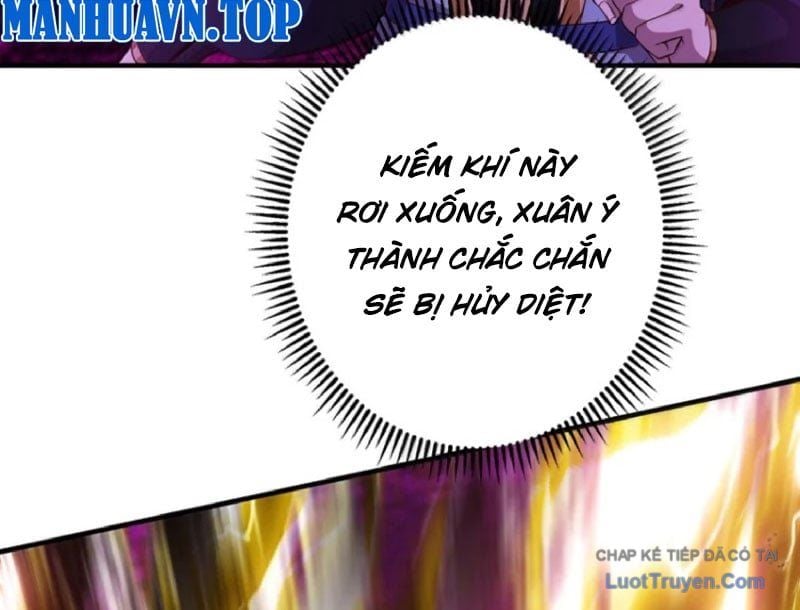 Chưởng Môn Khiêm  Tốn Chút Chapter 583 - Trang 2