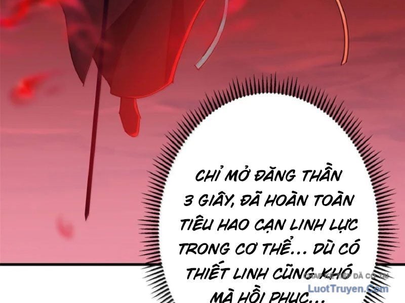 Chưởng Môn Khiêm  Tốn Chút Chapter 583 - Trang 2