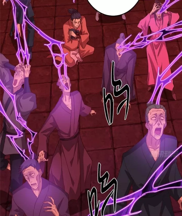 Chưởng Môn Khiêm  Tốn Chút Chapter 584 - Trang 2