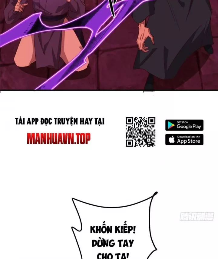 Chưởng Môn Khiêm  Tốn Chút Chapter 584 - Trang 2