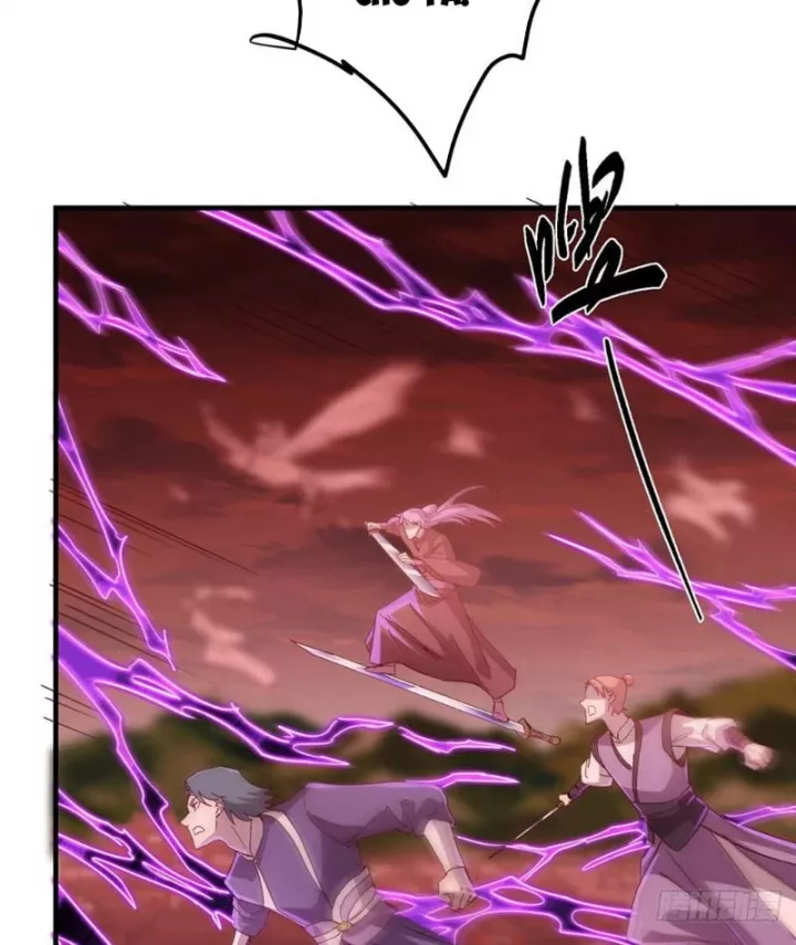 Chưởng Môn Khiêm  Tốn Chút Chapter 584 - Trang 2