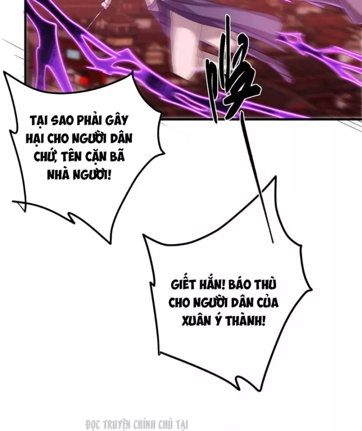 Chưởng Môn Khiêm  Tốn Chút Chapter 584 - Trang 2