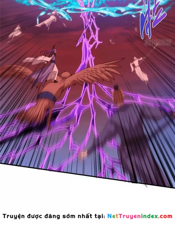 Chưởng Môn Khiêm  Tốn Chút Chapter 584 - Trang 2