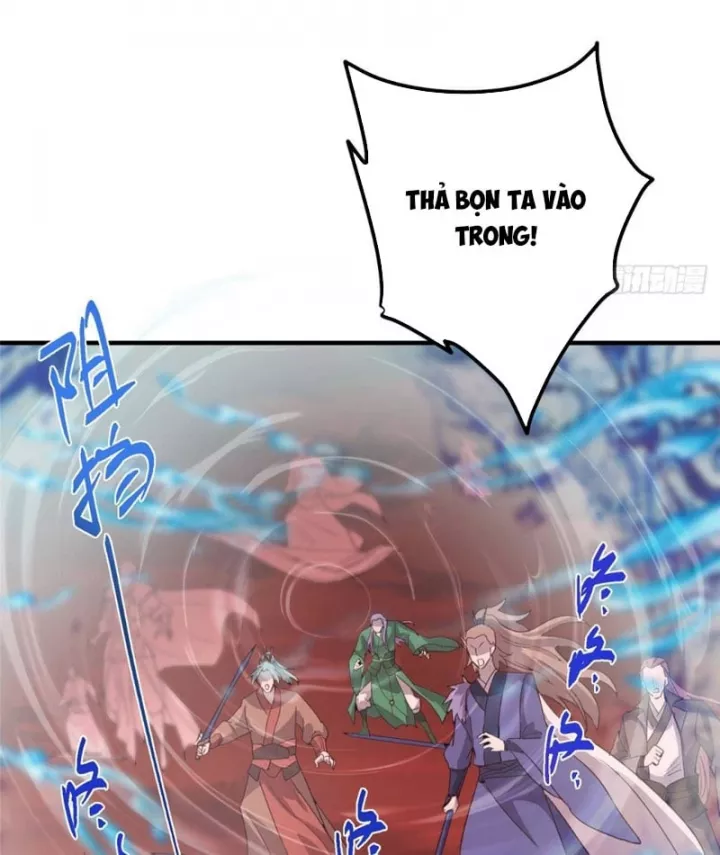 Chưởng Môn Khiêm  Tốn Chút Chapter 584 - Trang 2